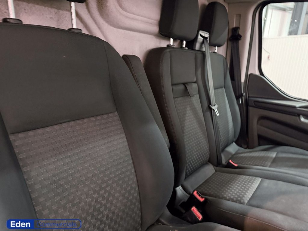 Used Ford Transit Custom 2020 for sale - 77313497: Photo 16