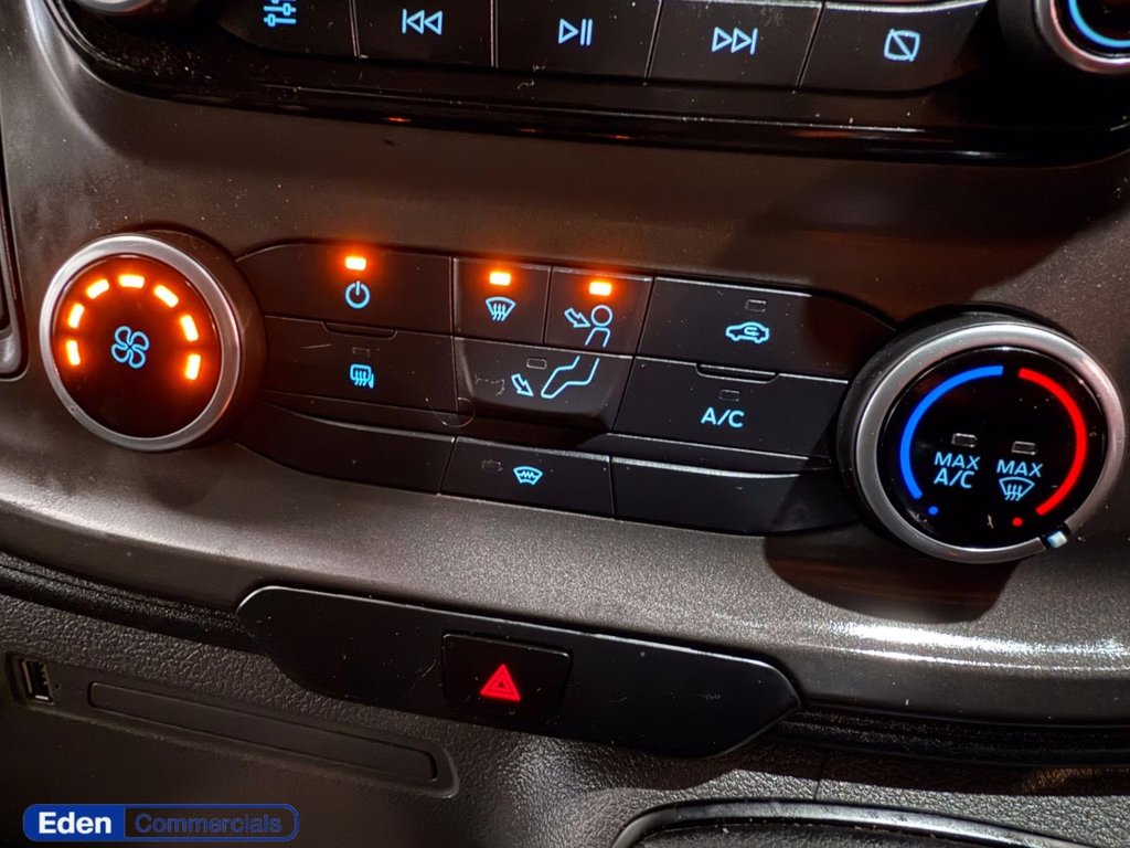 Used Ford Transit Custom 2020 for sale - 77313497: Photo 17