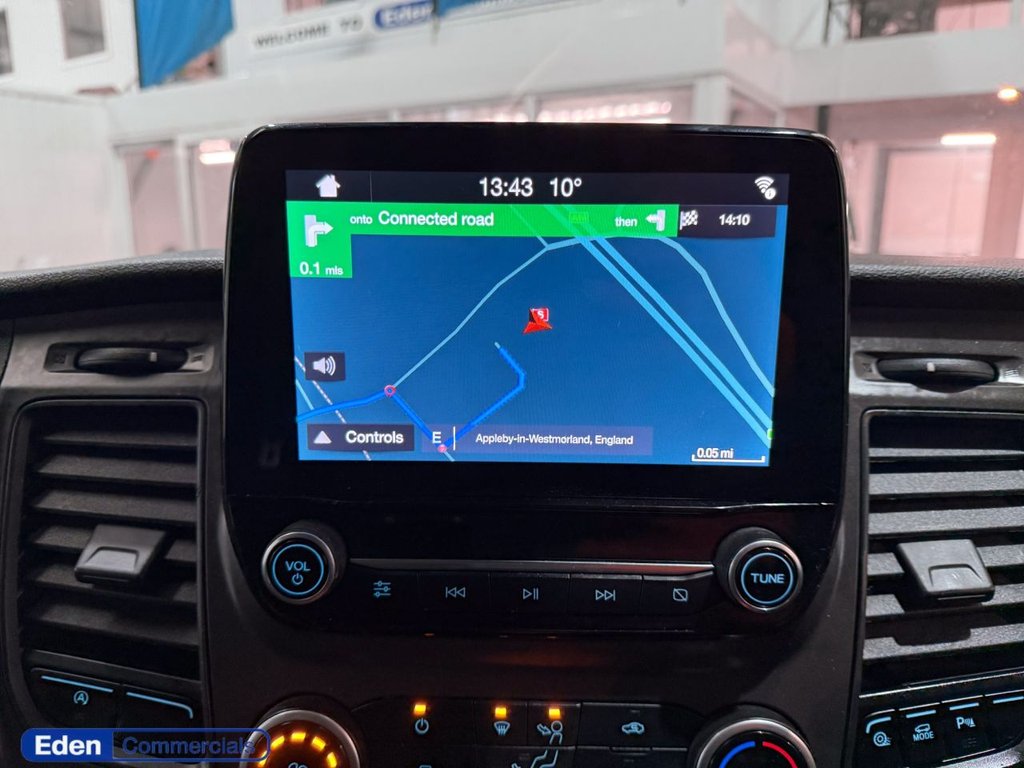 Used Ford Transit Custom 2020 for sale - 77313497: Photo 19