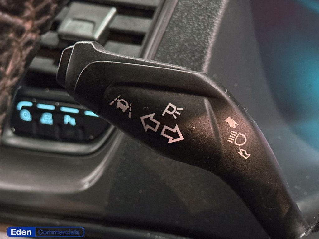 Used Ford Transit Custom 2020 for sale - 77313497: Photo 20