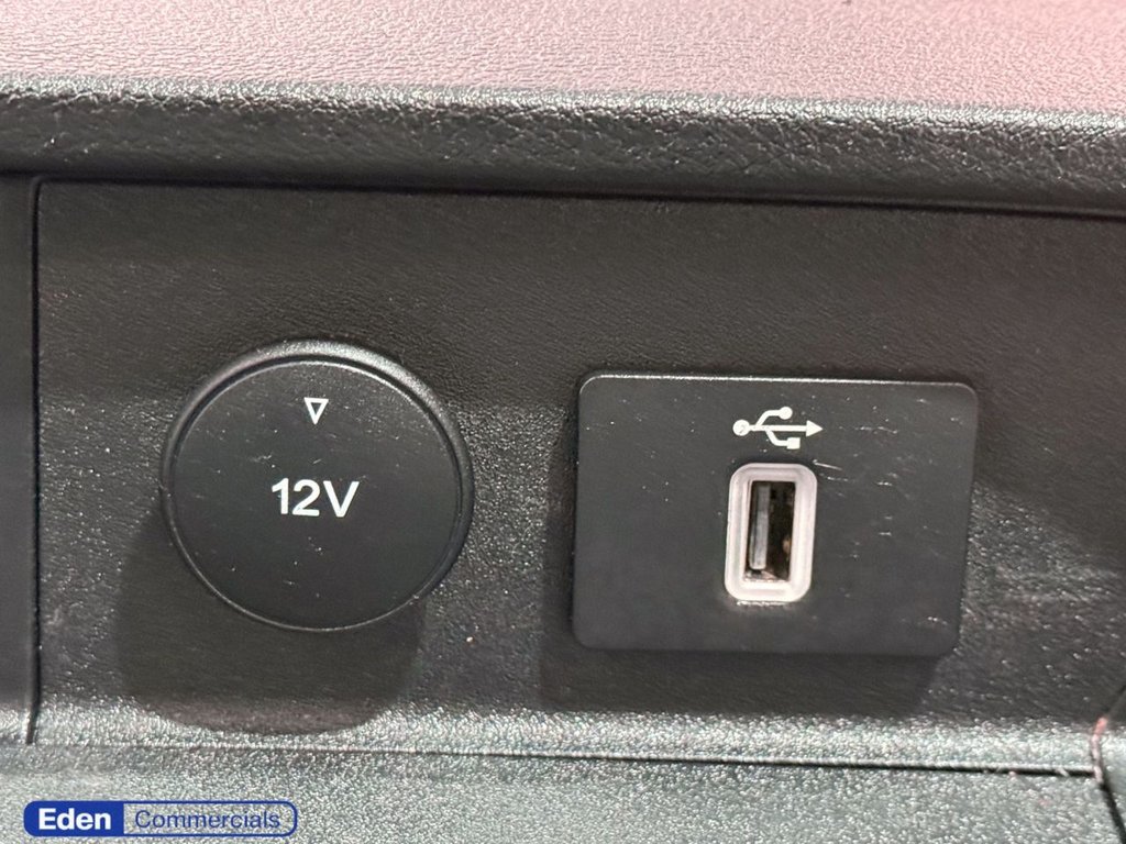 Used Ford Transit Custom 2020 for sale - 77313497: Photo 21