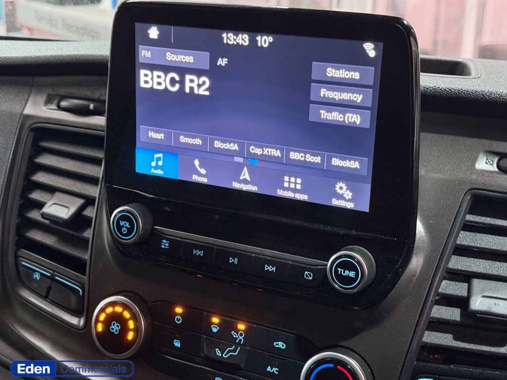 Used Ford Transit Custom 2020 for sale - 77313497: Photo 22