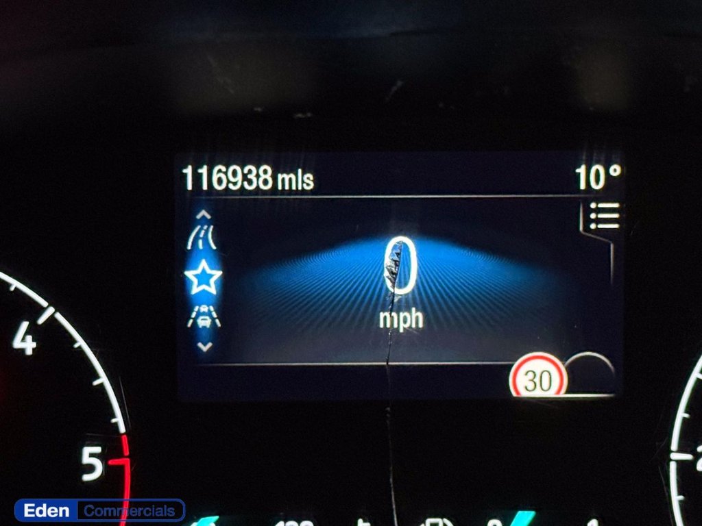 Used Ford Transit Custom 2020 for sale - 77313497: Photo 23