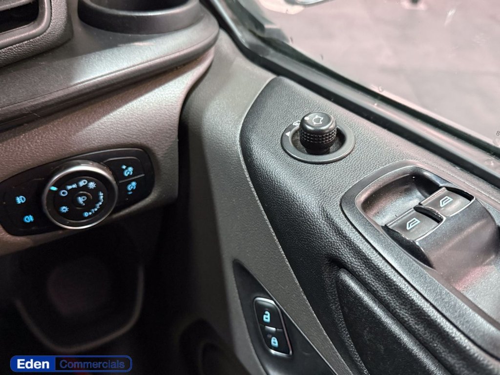 Used Ford Transit Custom 2020 for sale - 77313497: Photo 24