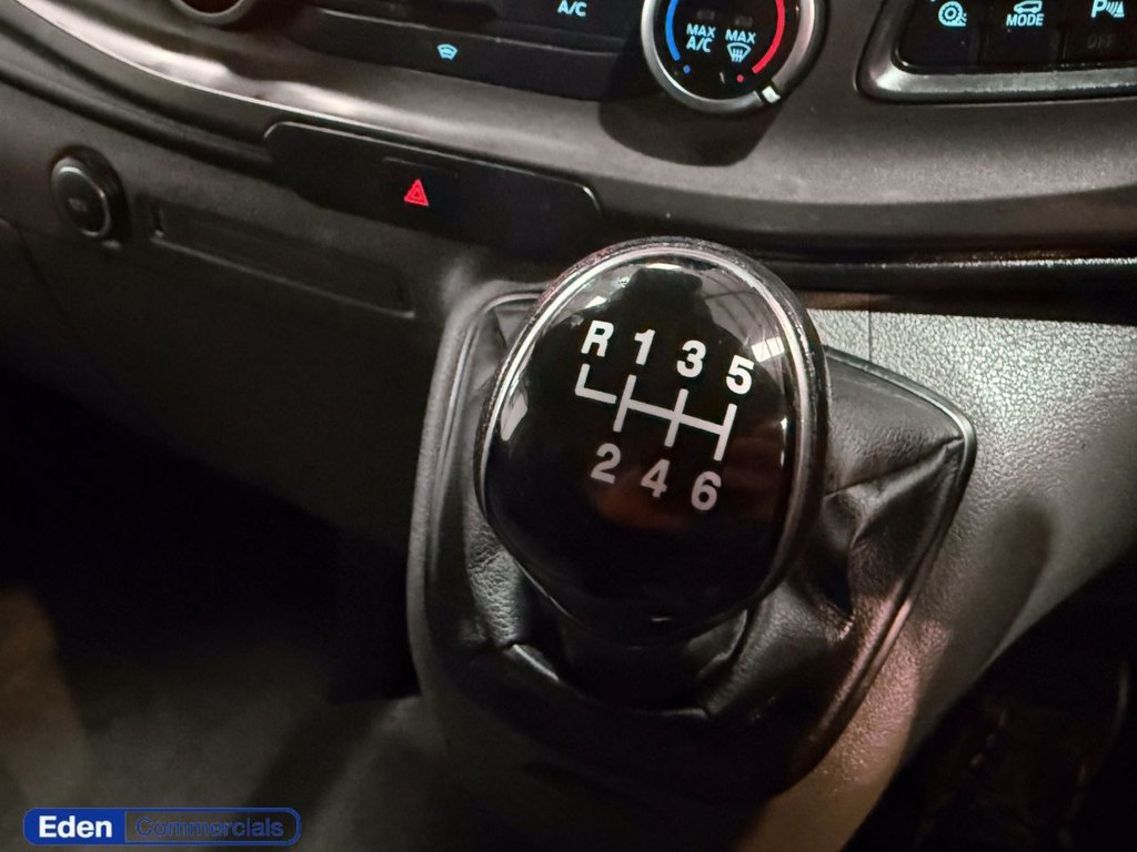 Used Ford Transit Custom 2020 for sale - 77313497: Photo 25