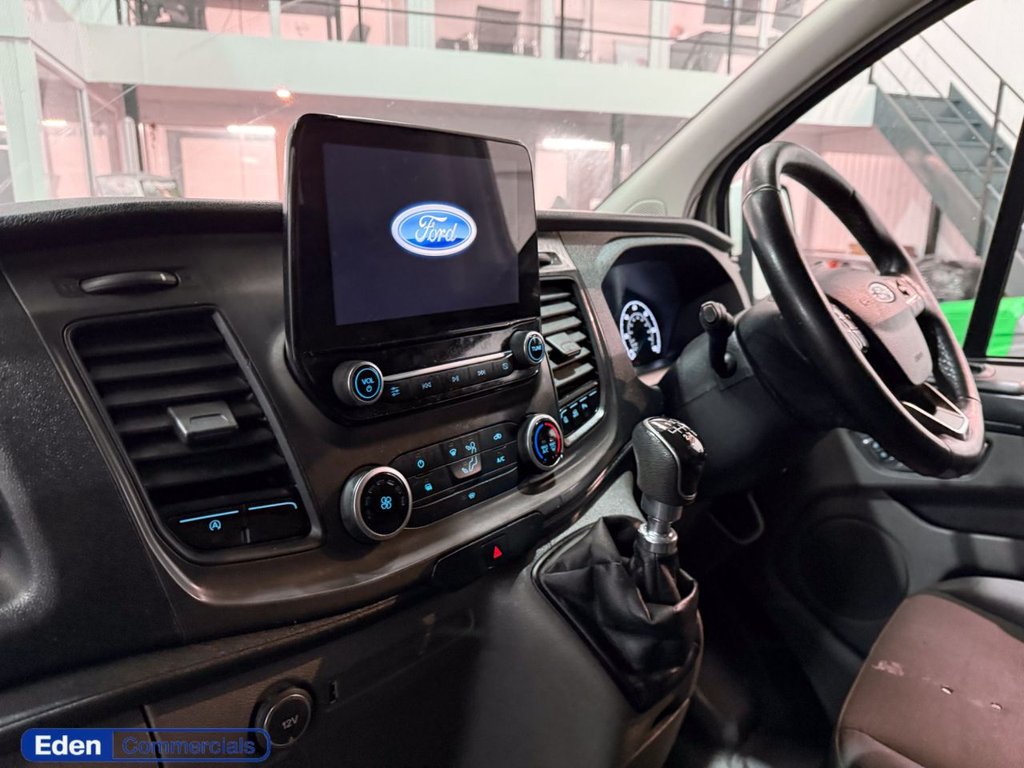Used Ford Transit Custom 2020 for sale - 77313497: Photo 3