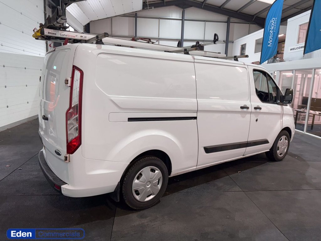 Used Ford Transit Custom 2020 for sale - 77313497: Photo 5