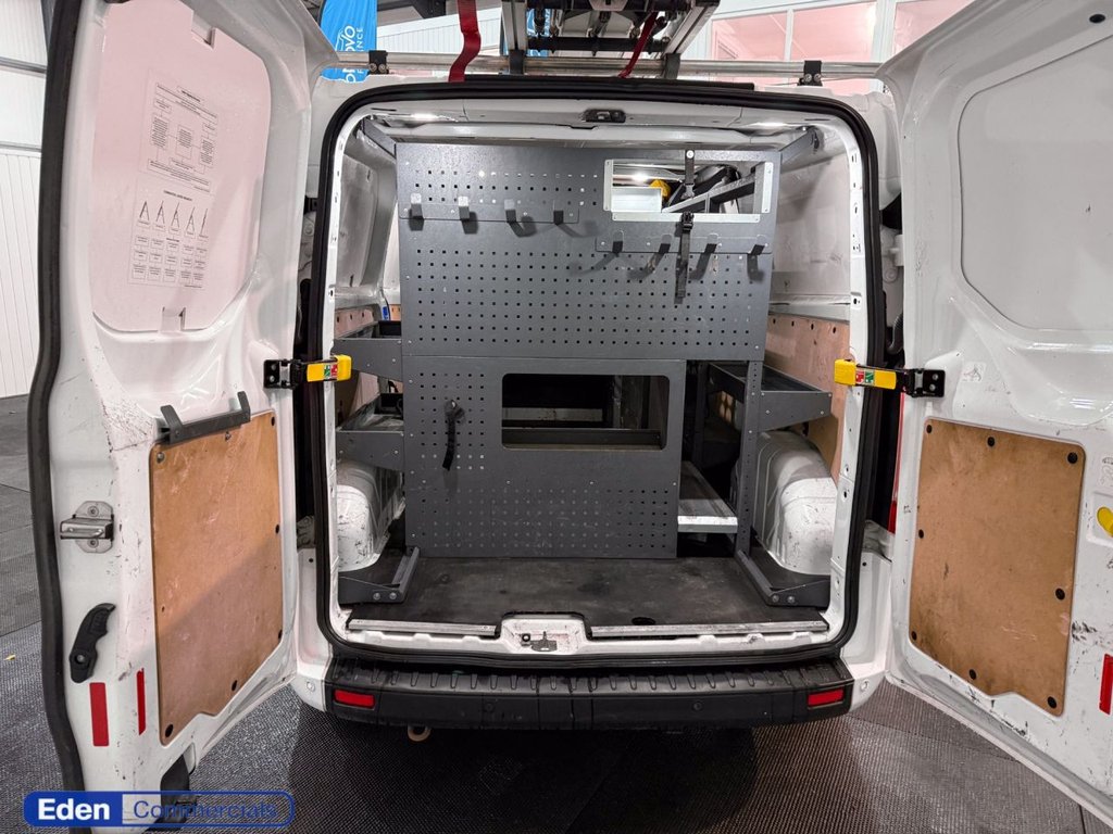 Used Ford Transit Custom 2020 for sale - 77313497: Photo 7