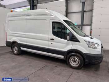 Used Ford Transit 2021 for sale - 73583466: Photo