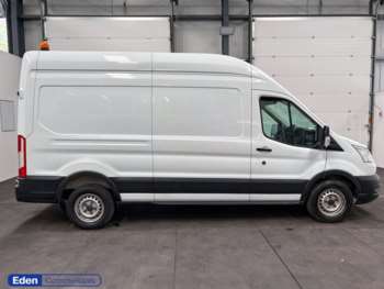 Used Ford Transit 2021 for sale - 73583466: Photo