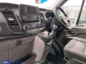 Used Ford Transit 2021 for sale - 73583466: Photo