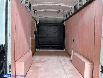 Used Ford Transit 2021 for sale - 73583466: Photo