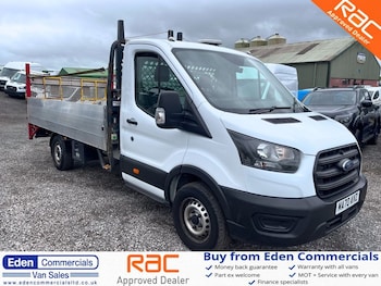 Used Ford Transit 2020 for sale - 78863492: Photo