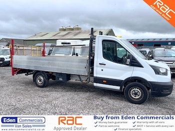 Used Ford Transit 2020 for sale - 78863492: Photo