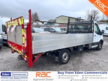 Used Ford Transit 2020 for sale - 78863492: Photo