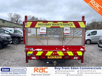 Used Ford Transit 2020 for sale - 78863492: Photo