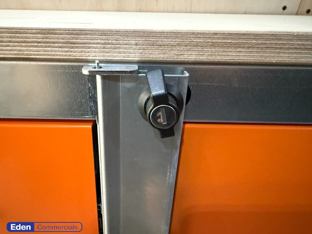 Used MAN TGE 2026 for sale - 78181138: Photo 13