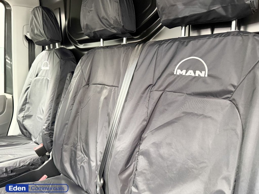 Used MAN TGE 2026 for sale - 78181138: Photo 16