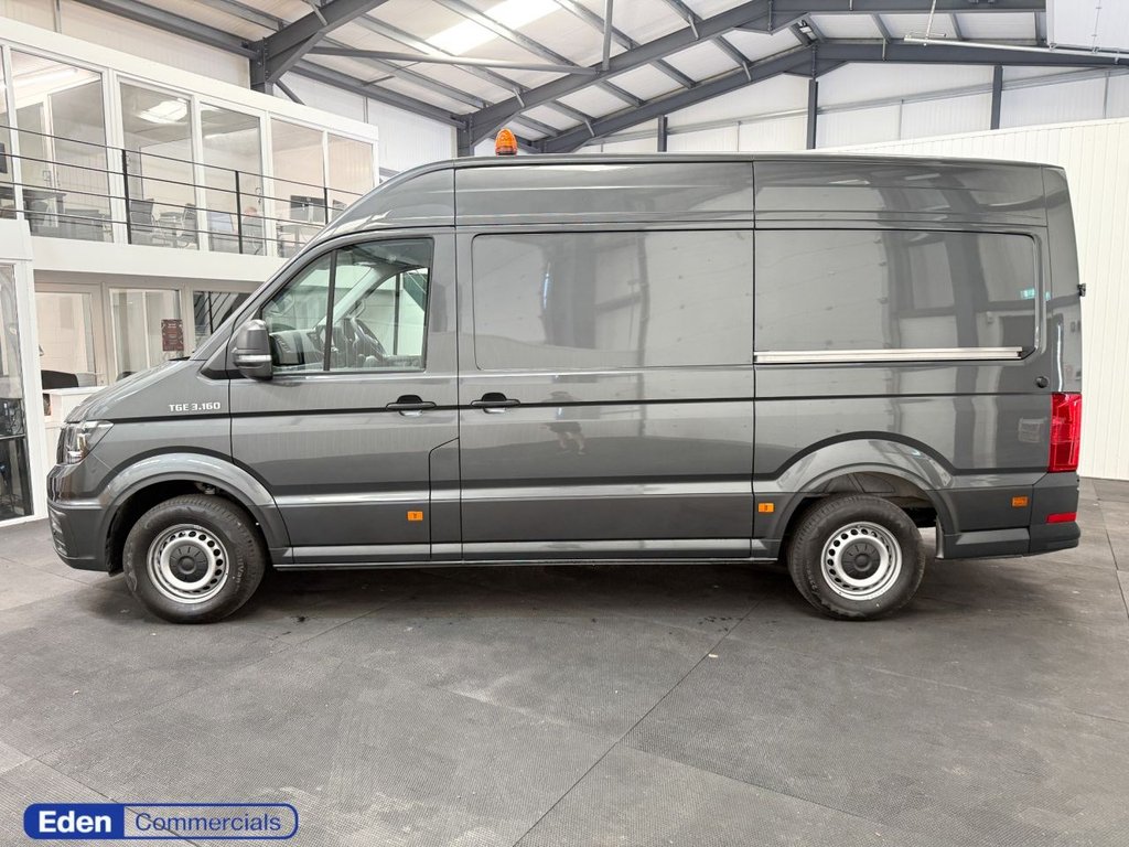 Used MAN TGE 2026 for sale - 78181138: Photo 18