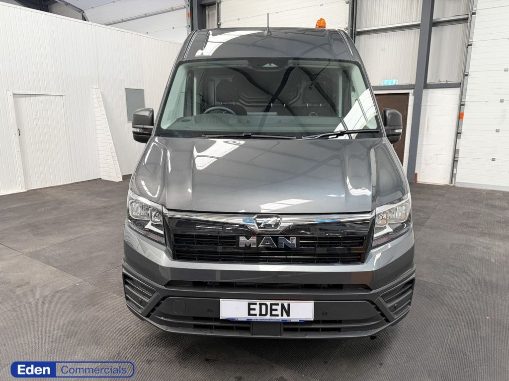 Used MAN TGE 2026 for sale - 78181138: Photo 20