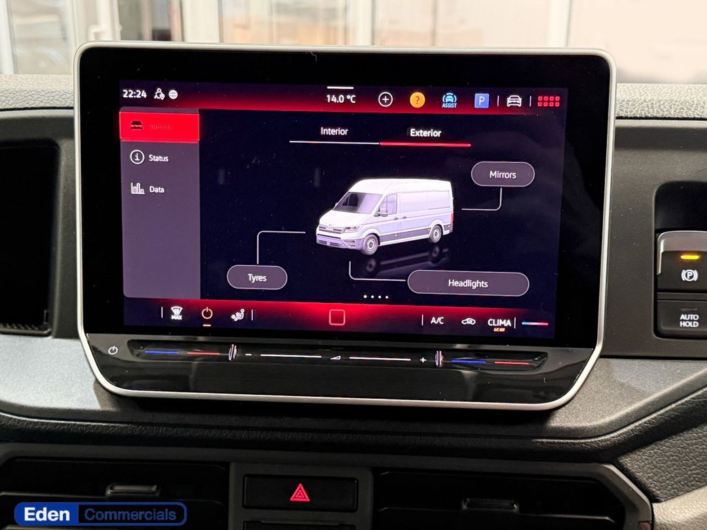 Used MAN TGE 2026 for sale - 78181138: Photo 22