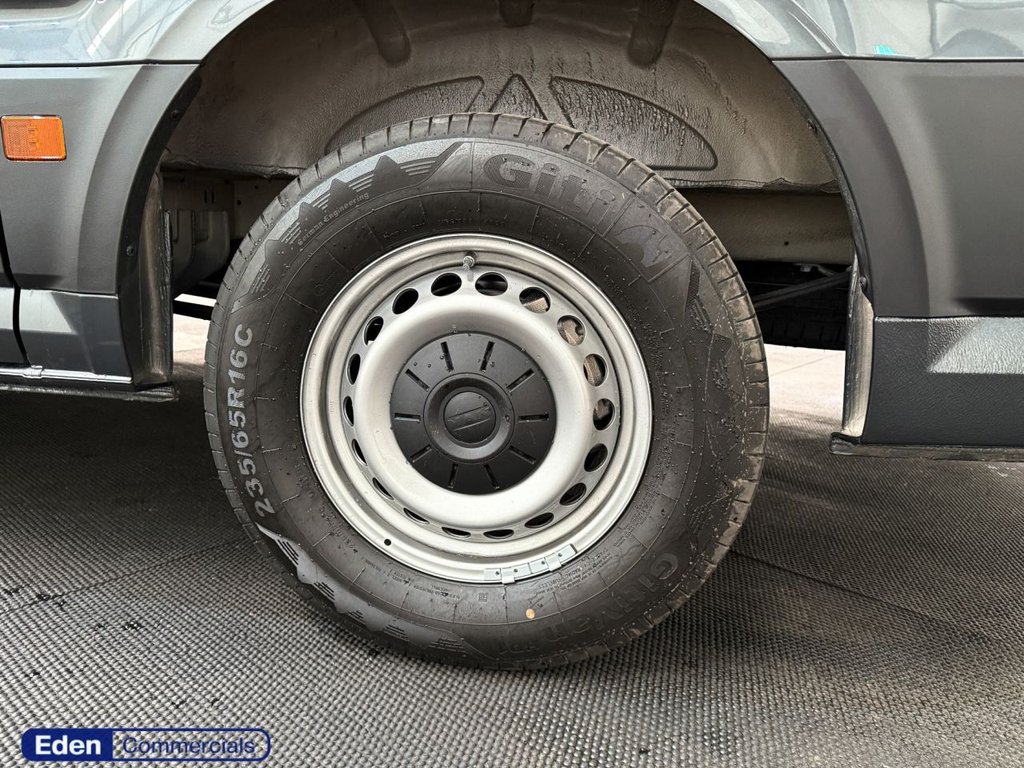 Used MAN TGE 2026 for sale - 78181138: Photo 24