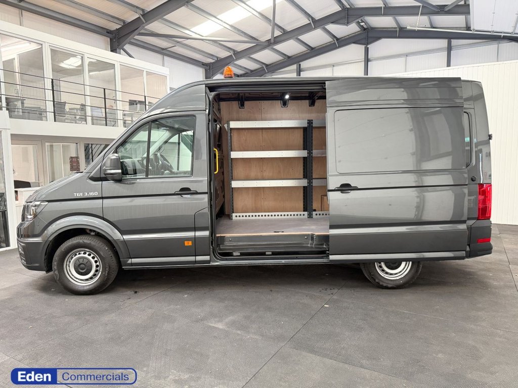 Used MAN TGE 2026 for sale - 78181138: Photo 26