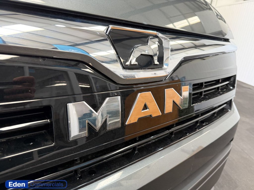 Used MAN TGE 2026 for sale - 78181138: Photo 28