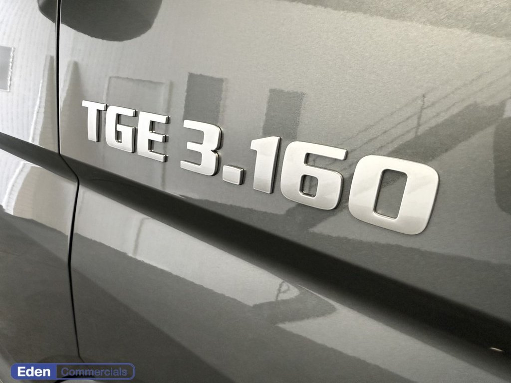 Used MAN TGE 2026 for sale - 78181138: Photo 37