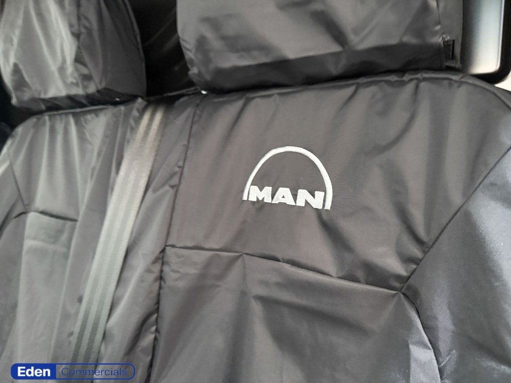Used MAN TGE 2026 for sale - 78181138: Photo 42
