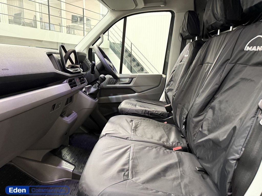 Used MAN TGE 2026 for sale - 78181138: Photo 44