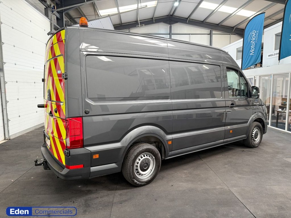 Used MAN TGE 2026 for sale - 78181138: Photo 5