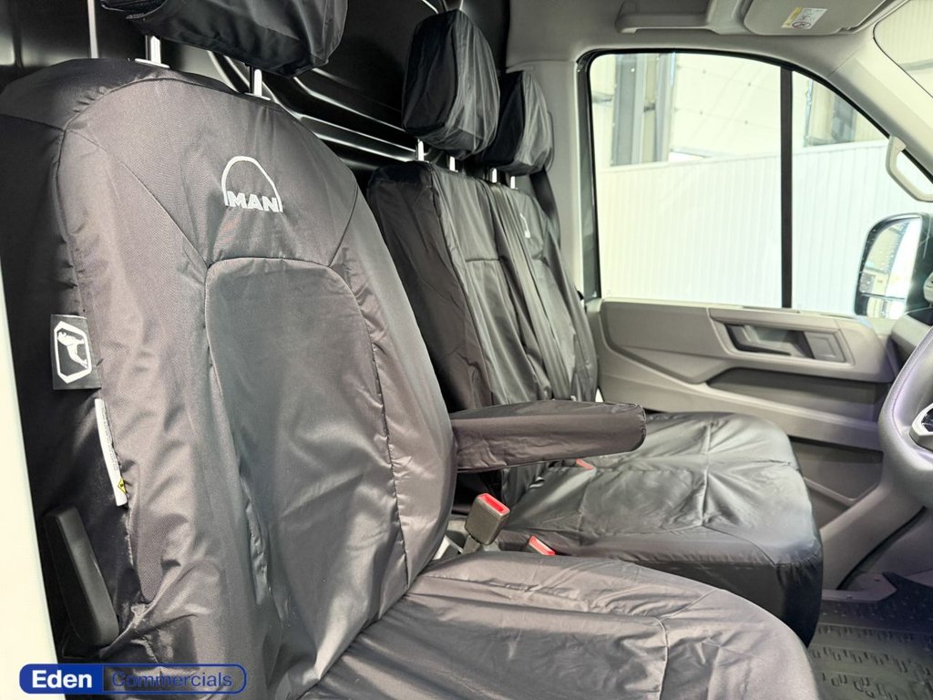 Used MAN TGE 2026 for sale - 78181138: Photo 6