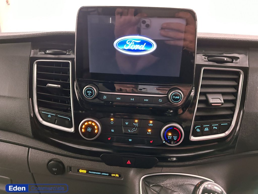 Used Ford Transit Custom 2020 for sale - 76632111: Photo 11