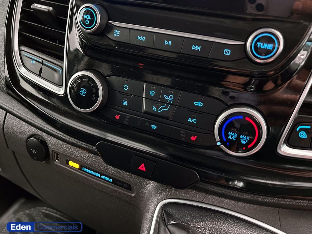 Used Ford Transit Custom 2020 for sale - 76632111: Photo 12