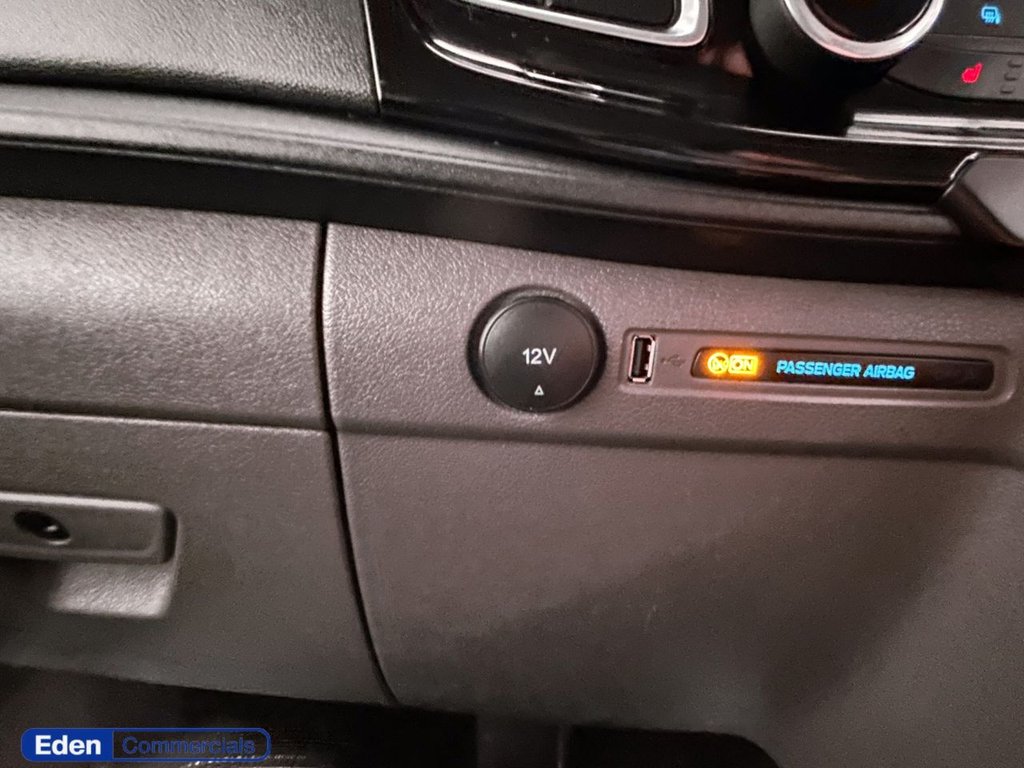 Used Ford Transit Custom 2020 for sale - 76632111: Photo 16