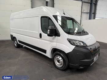 Used Peugeot Boxer 2025 for sale - 78256220: Photo