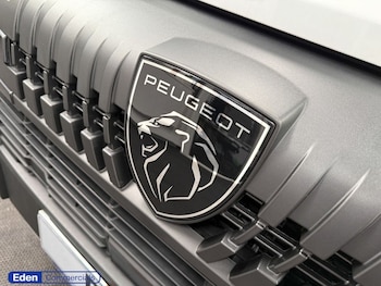Used Peugeot Boxer 2025 for sale - 78256220: Photo