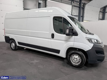 Used Citroen Relay 2023 for sale - 78534169: Photo