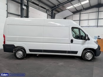 Used Citroen Relay 2023 for sale - 78534169: Photo