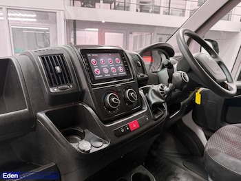 Used Citroen Relay 2023 for sale - 78534169: Photo