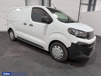 Used Vauxhall Vivaro 2024 for sale - 78534121: Photo