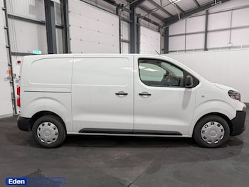 Used Vauxhall Vivaro 2024 for sale - 78534121: Photo