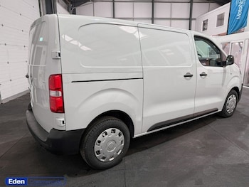 Used Vauxhall Vivaro 2024 for sale - 78534121: Photo