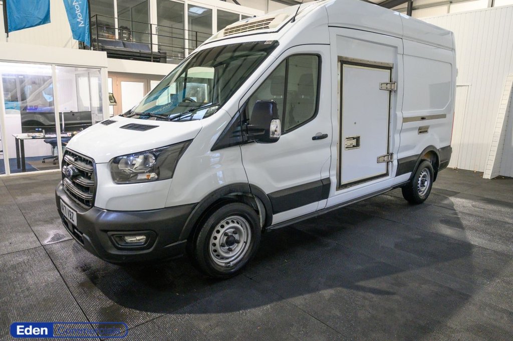 Used Ford Transit 2022 for sale - 77153299: Photo 14