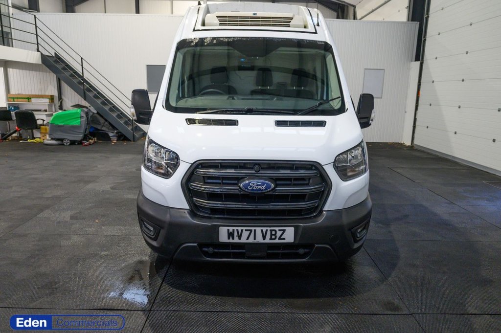 Used Ford Transit 2022 for sale - 77153299: Photo 15