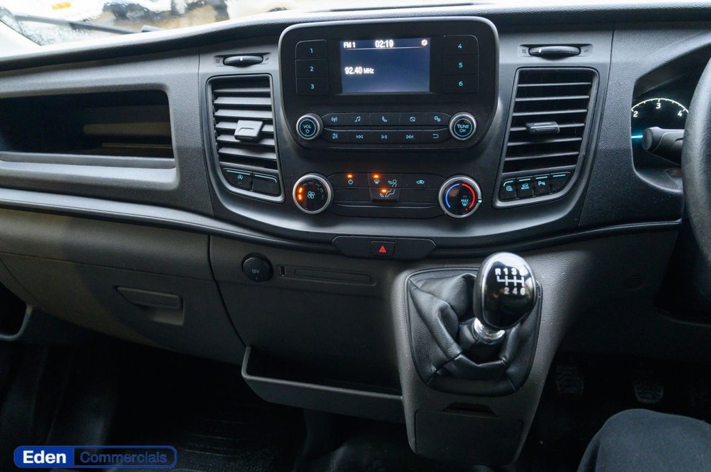 Used Ford Transit 2022 for sale - 77153299: Photo 18