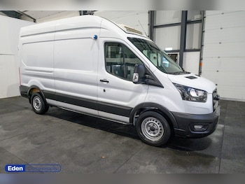 Used Ford Transit 2022 for sale - 77153299: Photo