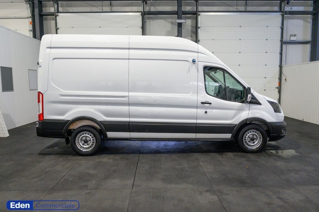 Used Ford Transit 2022 for sale - 77153299: Photo 2