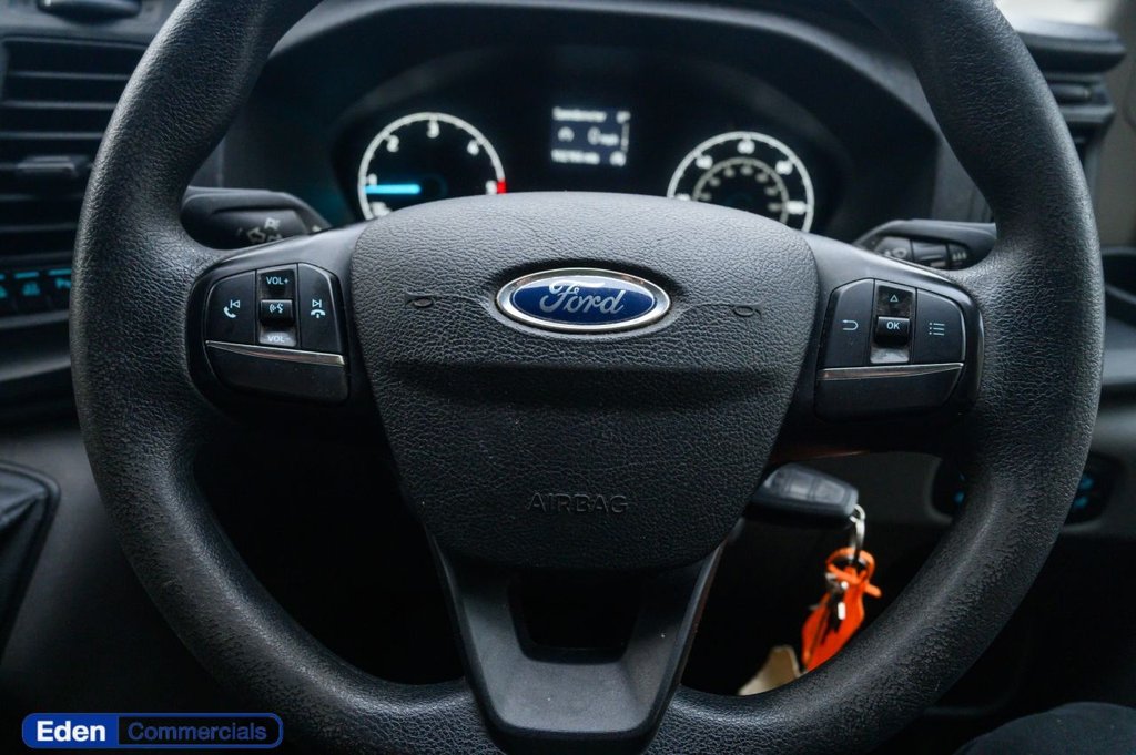 Used Ford Transit 2022 for sale - 77153299: Photo 23